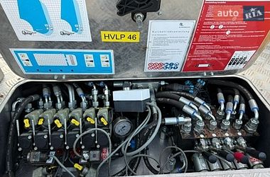 Автовышка Multicar M 2018 в Черновцах
