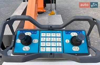 Автовышка Multicar M 2018 в Черновцах