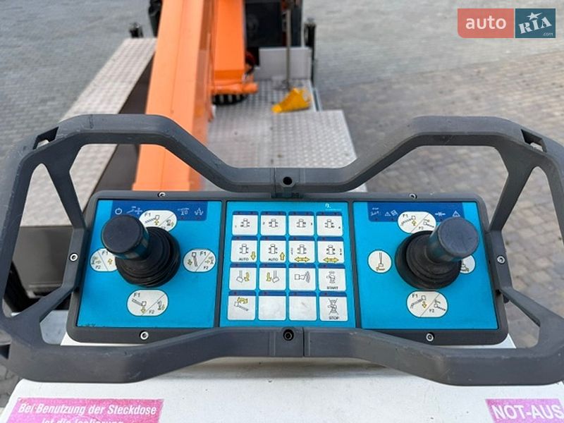 Автовышка Multicar M 2018 в Черновцах