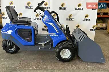 Міні-вантажник Multione M 2025 в Києві