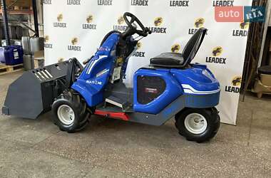 Міні-вантажник Multione M 2025 в 