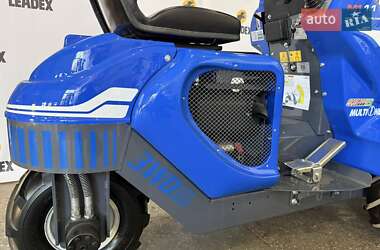 Міні-вантажник Multione M 2025 в 