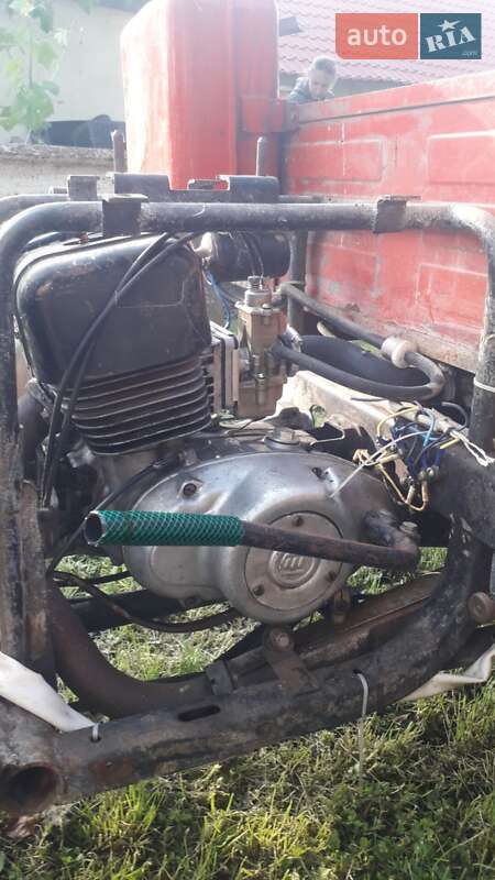 Грузовые мотороллеры, мотоциклы, скутеры, мопеды Муравей М2 1988 в Кременчуках фото 7 Грузовые мотороллеры, мотоциклы, скутеры, мопеды Муравей М2 1988 в Кременчуках