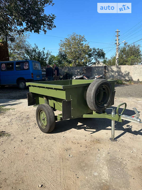 Муравей PU01 2023