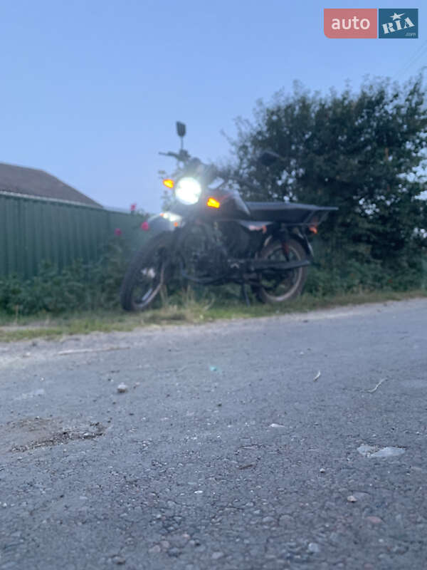 Мопеды Musstang 110 2023 в Хмельницком