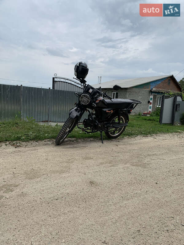 Мопеды Musstang 110 2023 в Хмельницком