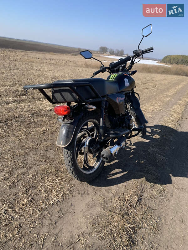 Мопеды Musstang 110 2023 в Хмельницком