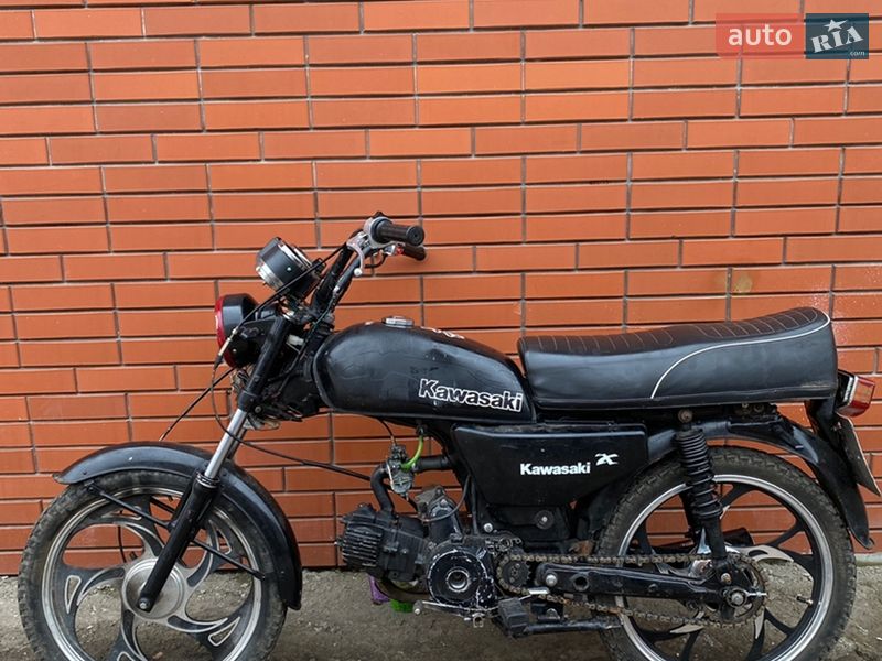 Мотоцикл Классик Musstang 110 2017 в Харькове фото 2 Мотоцикл Классик Musstang 110 2017 в Харькове