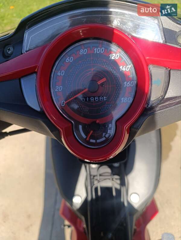 Грузовые мотороллеры, мотоциклы, скутеры, мопеды Musstang Active 2024 в Черновцах