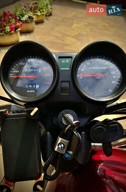 Мотоцикл Классик Musstang Alfa Fit MT 125-8 2019 в 