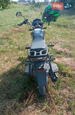 Мотоцикл Классик Musstang Alfa Fit MT 125-8 2024 в 