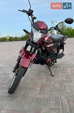 Мопеды Musstang Alfa Fit MT 125-8 2024 в 