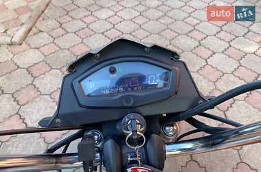 Мопеди Musstang Alfa Fit MT 125-8 2023 в 
