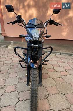 Мопеди Musstang Alfa Fit MT 125-8 2023 в 