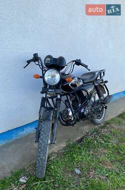 Мопеды Musstang Alfa Fit MT 125-8 2019 в 