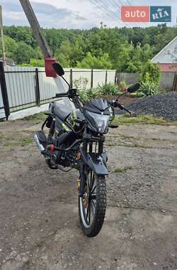 Мопеди Musstang Alfa Fit MT 125-8 2024 в Красилові