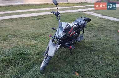 Мопеды Musstang Alfa Fit MT 125-8 2024 в Хоросткове