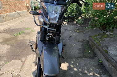 Мотоцикл Классик Musstang Alfa Fit MT 125-8 2024 в 