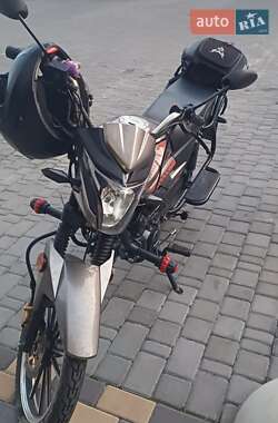 Мопеды Musstang Alfa Fit MT 125-8 2024 в Обухове