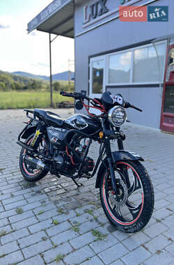 Мопеды Musstang Alfa Fit MT 125-8 2023 в 