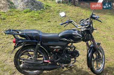 Мопеди Musstang Alfa Fit MT 125-8 2020 в Сокалі