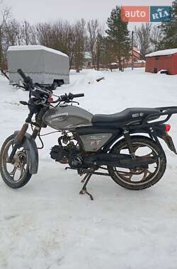 Мопеды Musstang Alfa Fit MT 125-8 2018 в Подрясном