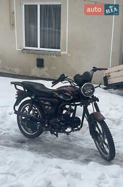 Мопеди Musstang Alfa Fit MT 125-8 2023 в Тернополі