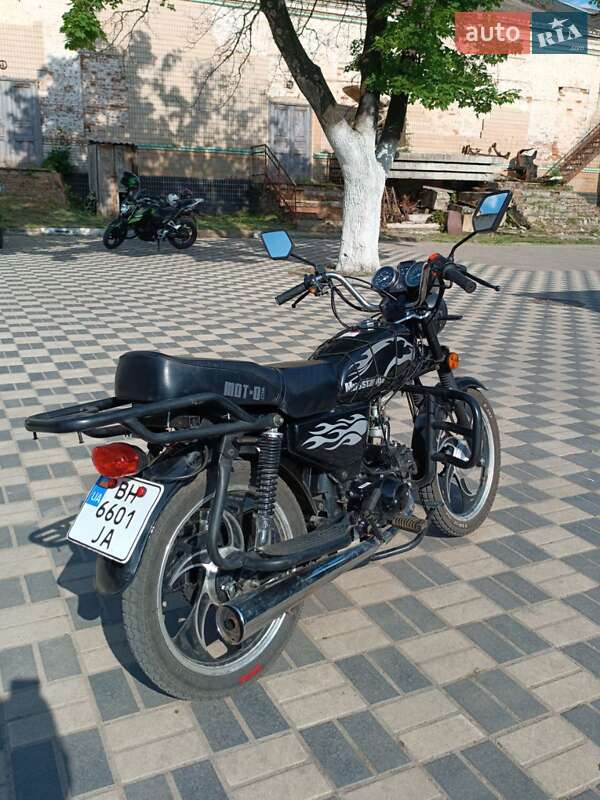 Мопеды Musstang Alfa MT 125-2 2023 в Ананьеве