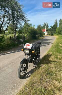 Мопеды Musstang Alfa MT 125-2 2017 в Рожнятове