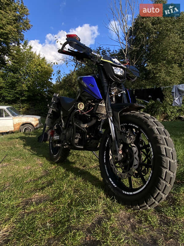 Мопеды Musstang Alfa MT 125-2 2023 в Шумске