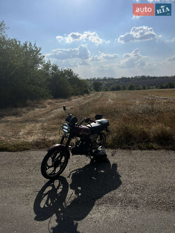 Мопеды Musstang Alfa MT 125-2 2024 в Запорожье