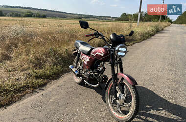 Мопеды Musstang Alfa MT 125-2 2024 в Запорожье