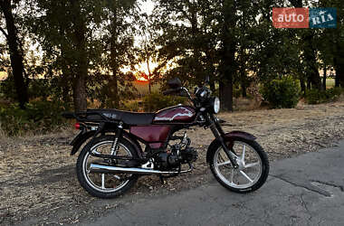 Мопеды Musstang Alfa MT 125-2 2022 в Петрове