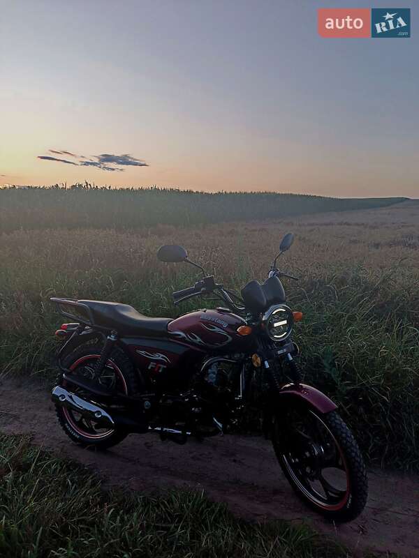 Мопеды Musstang Alfa МТ 125-8 2020 в Теребовле фото 6 Мопеды Musstang Alfa МТ 125-8 2020 в Теребовле