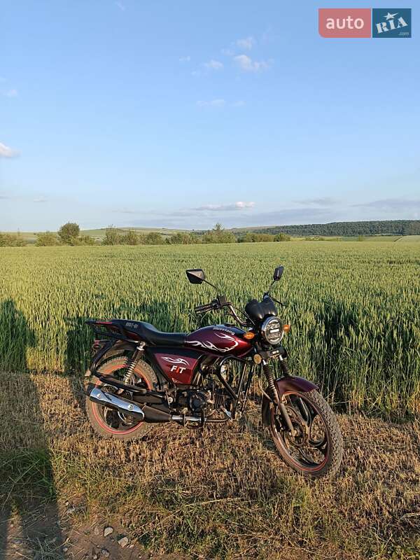 Мопеды Musstang Alfa МТ 125-8 2020 в Теребовле фото 8 Мопеды Musstang Alfa МТ 125-8 2020 в Теребовле