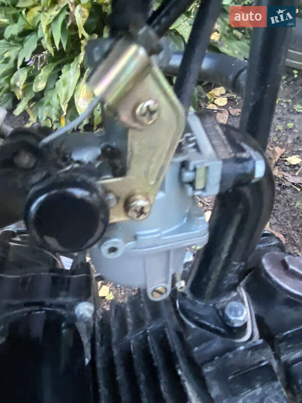 Мопеди Musstang Alfa МТ 125-8 2024 в Старокостянтинові фото 5 Мопеди Musstang Alfa МТ 125-8 2024 в Старокостянтинові