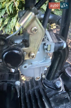 Мопеды Musstang Alfa МТ 125-8 2024 в 