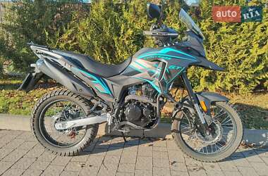 Мотоцикл Многоцелевой (All-round) Musstang Challenge GT 250 2024 в Львове