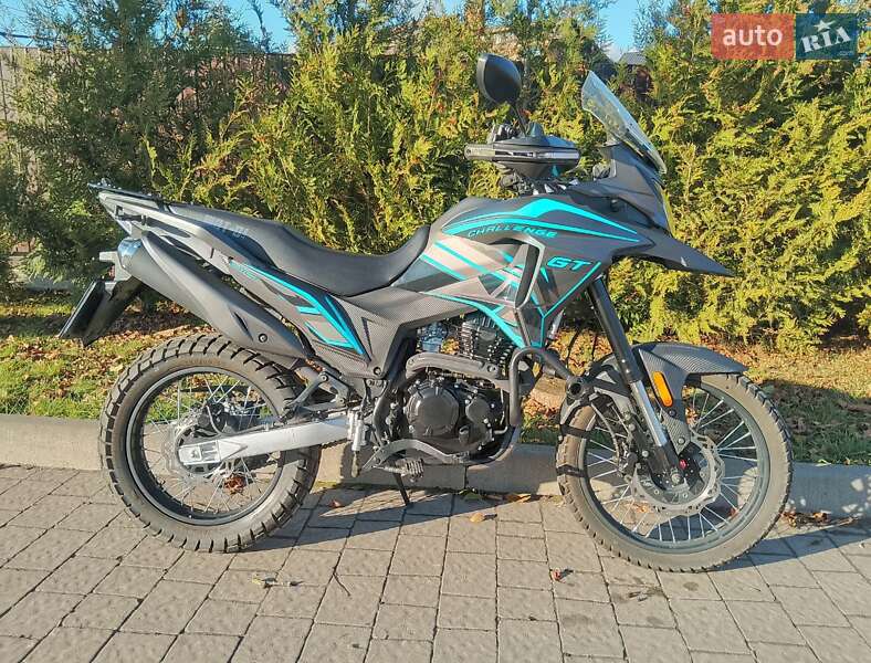 Musstang Challenge GT 250 2024