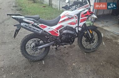 Мотоцикл Кросс Musstang Challenge GT 250 2025 в Чернігові