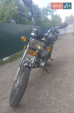 Мопеды Musstang Delta 2008 в 