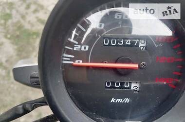 Мотоцикл Классик Musstang Dingo 2019 в Бучаче