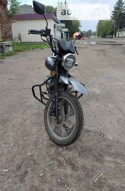 Мотоцикл Многоцелевой (All-round) Musstang Dingo 2021 в Нежине
