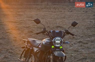 Мопеди Musstang Dingo 2020 в Львові