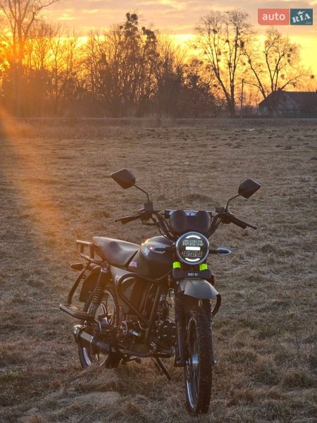 Мопеды Musstang Dingo 2020 в Львове