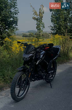 Мотоцикл Классік Musstang Fortuna 200 2024 в Бережанах