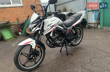 Мотоцикл Классик Musstang Fortuna 200 2023 в Сумах