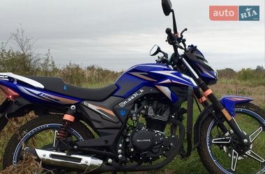 Мини спорт Musstang Fortuna 200 2024 в Рудки