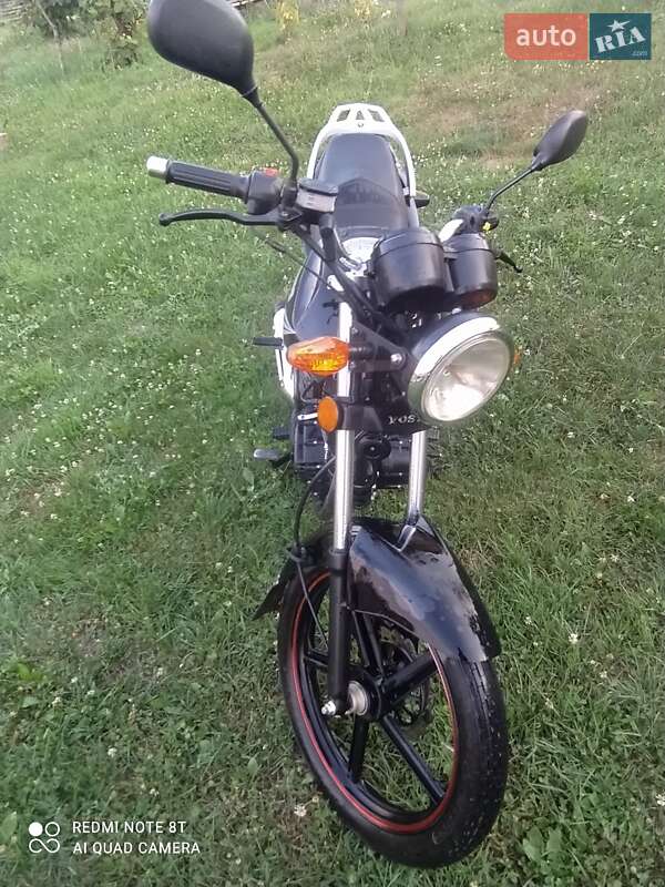 Грузовые мотороллеры, мотоциклы, скутеры, мопеды Musstang Fosti 150 2018 в Коломые фото 6 Грузовые мотороллеры, мотоциклы, скутеры, мопеды Musstang Fosti 150 2018 в Коломые