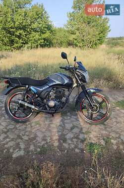 Мопеды Musstang Fosti 150 2020 в Днепре
